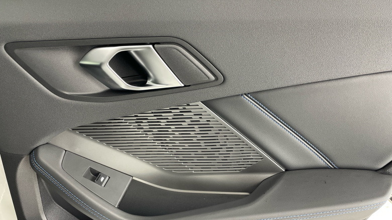 BMW 1 Series 120 M Sport 5dr Step Auto Petrol Hatchback